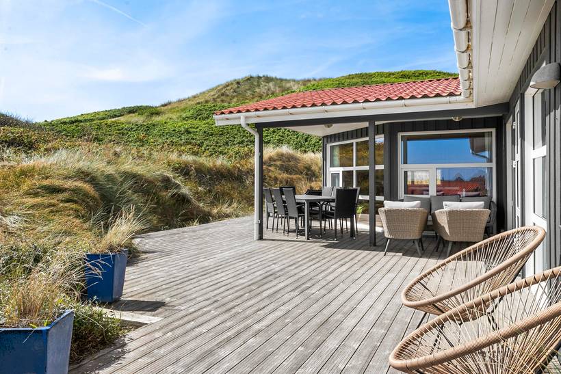 Foto von Ferienhaus IJ92 in Årgab - Westjütland