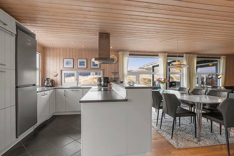 Foto von Ferienhaus IJ92 in Årgab - Westjütland
