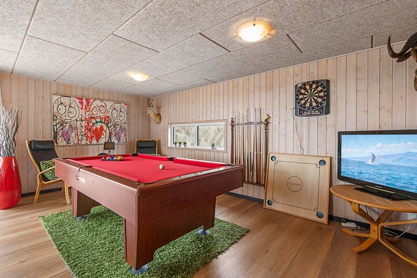 Foto von Ferienhaus IJ92 in Årgab - Westjütland