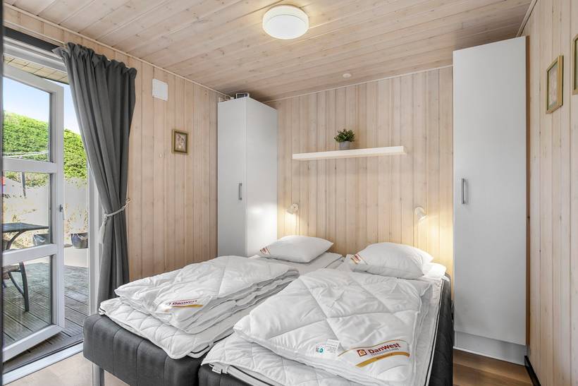Foto von Ferienhaus IJ92 in Årgab - Westjütland
