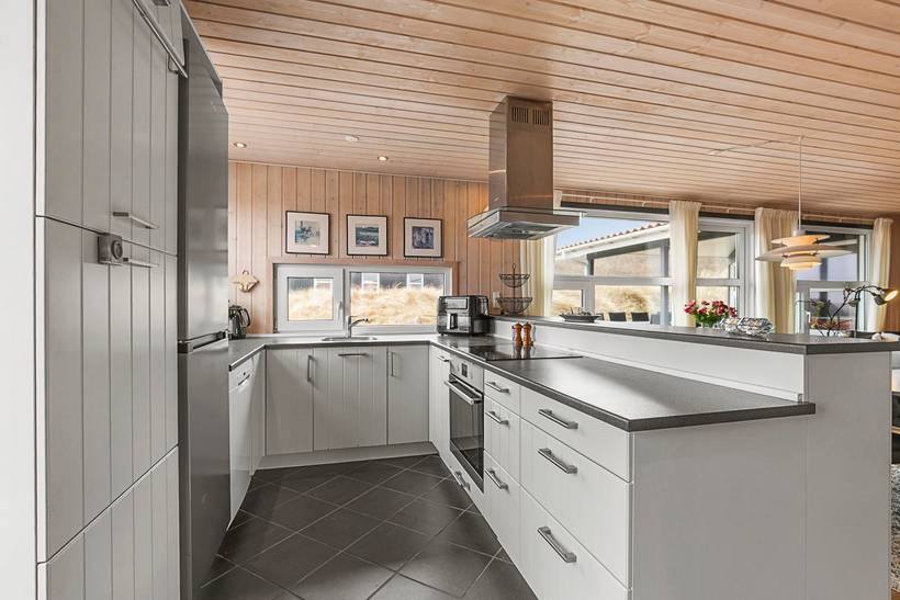 Foto von Ferienhaus IJ92 in Årgab - Westjütland