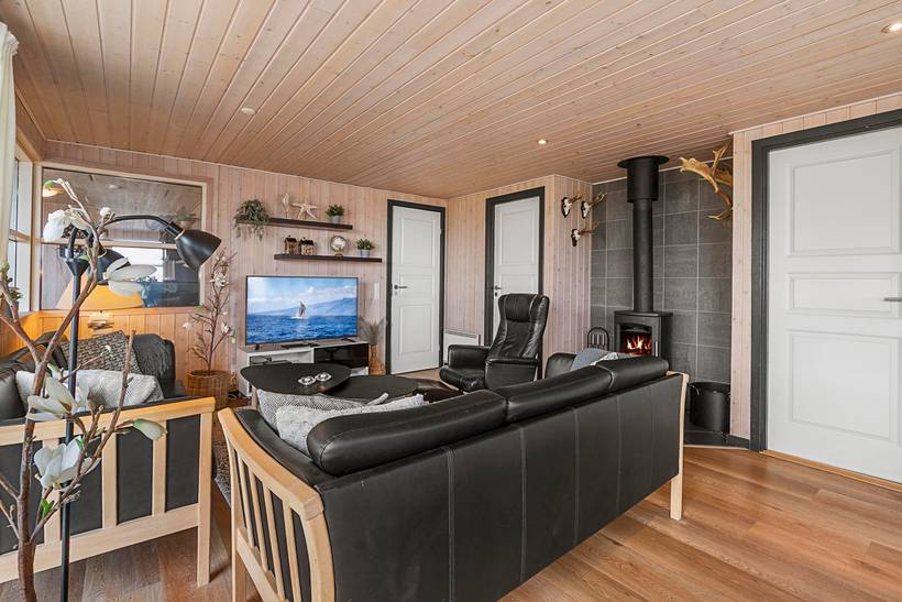 Foto von Ferienhaus IJ92 in Årgab - Westjütland