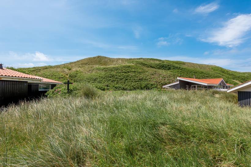 Foto von Ferienhaus IJ92 in Årgab - Westjütland
