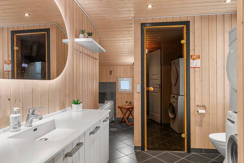 Foto von Ferienhaus IJ92 in Årgab - Westjütland