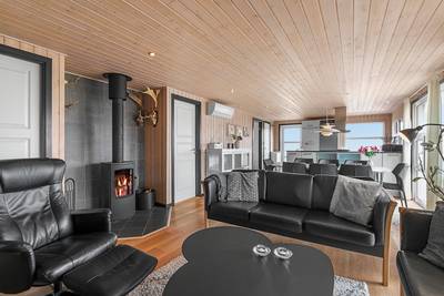 Vorschaubild von Ferienhaus IJ92 in Årgab - Westjütland