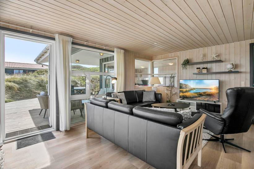 Foto von Ferienhaus IJ92 in Årgab - Westjütland