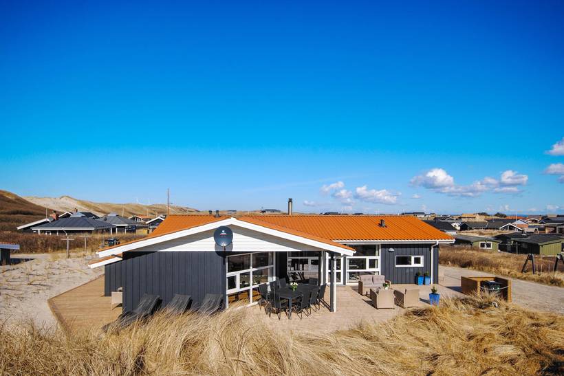 Foto von Ferienhaus IJ92 in Årgab - Westjütland