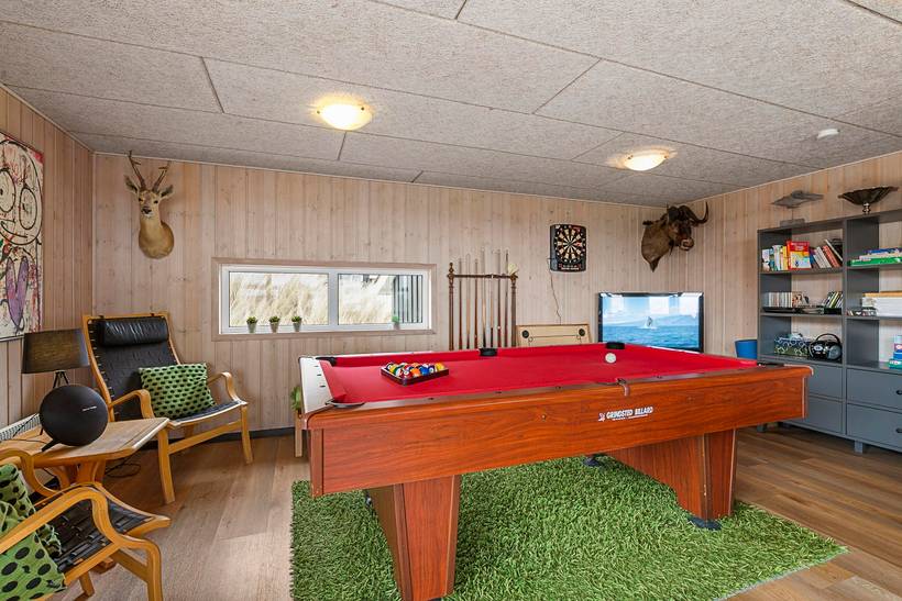 Foto von Ferienhaus IJ92 in Årgab - Westjütland