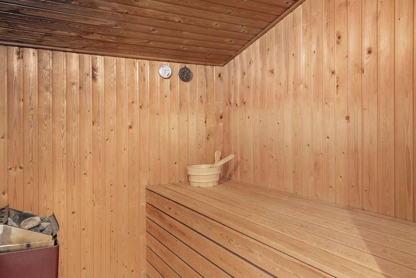 Foto von Ferienhaus IJ92 in Årgab - Westjütland
