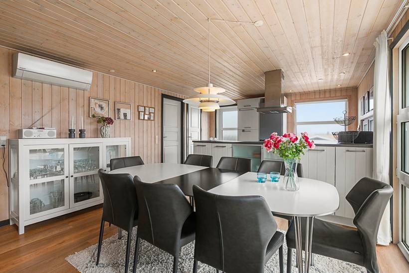 Foto von Ferienhaus IJ92 in Årgab - Westjütland