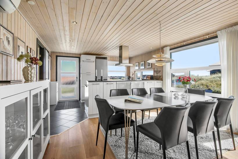 Foto von Ferienhaus IJ92 in Årgab - Westjütland