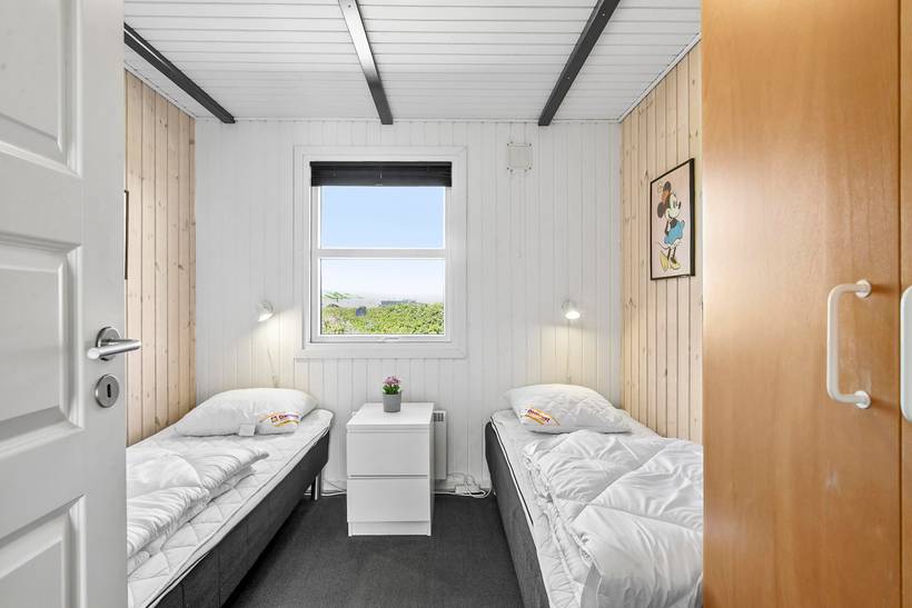Foto von Ferienhaus IJ92 in Årgab - Westjütland