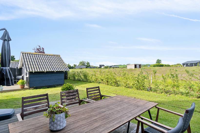 Foto von Ferienhaus IJ93 in Tårup - Südfünen