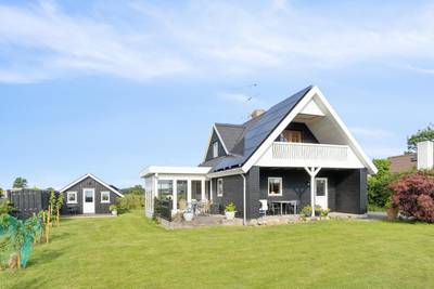 Vorschaubild von Ferienhaus IJ93 in Tårup - Südfünen