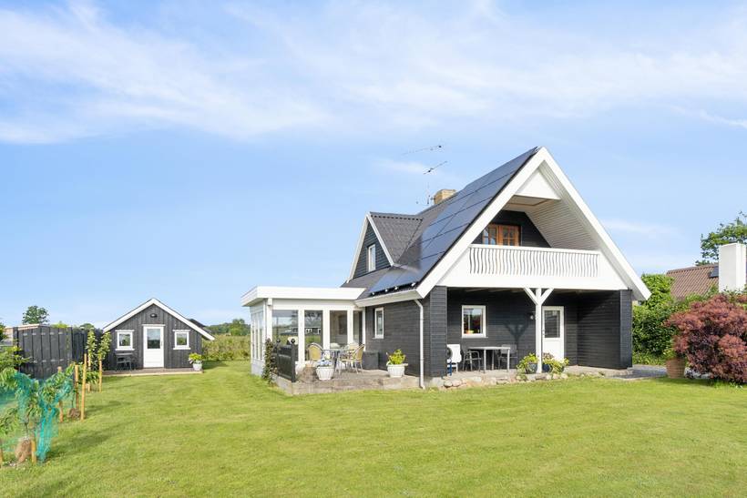Foto von Ferienhaus IJ93 in Tårup - Südfünen