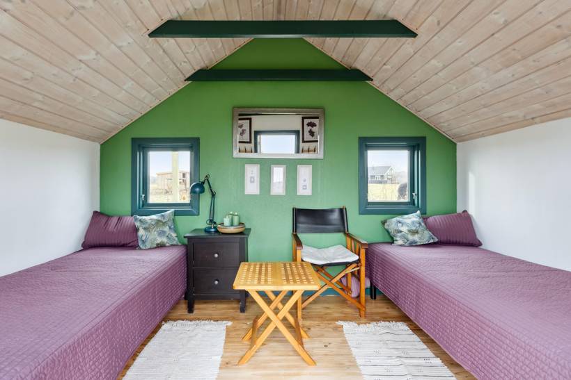 Foto von Ferienhaus IJ93 in Tårup - Südfünen
