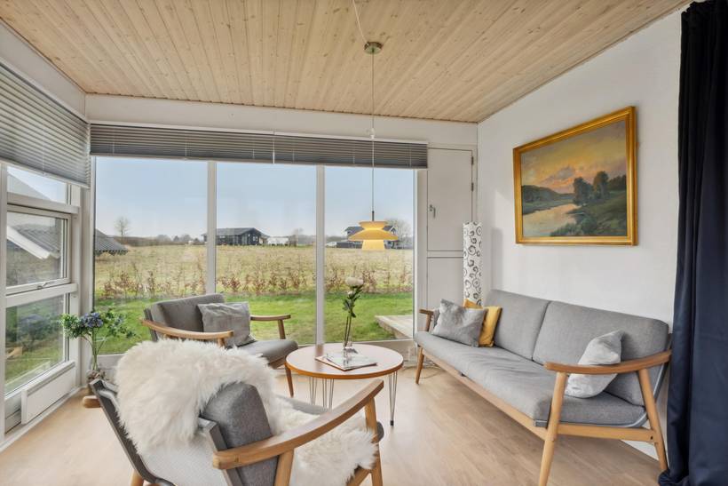 Foto von Ferienhaus IJ93 in Tårup - Südfünen