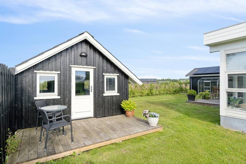 Foto von Ferienhaus IJ93 in Tårup - Südfünen