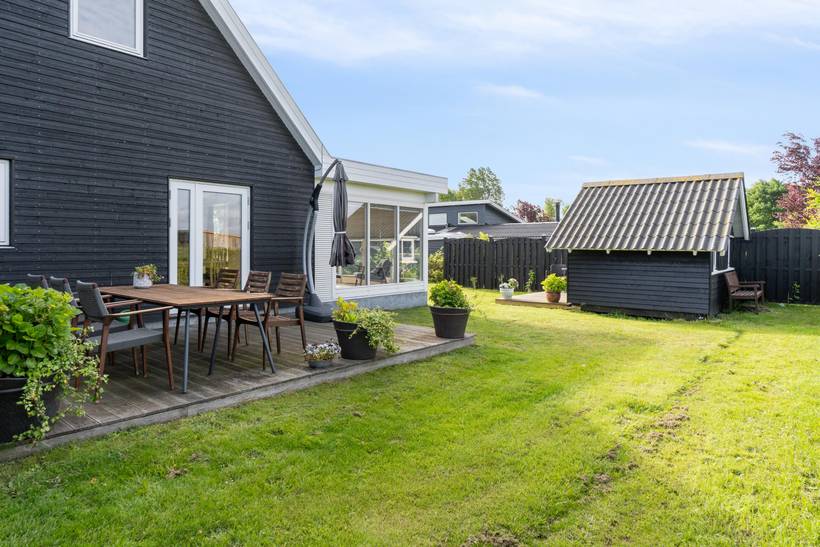 Foto von Ferienhaus IJ93 in Tårup - Südfünen