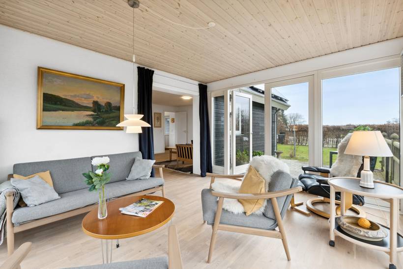 Foto von Ferienhaus IJ93 in Tårup - Südfünen