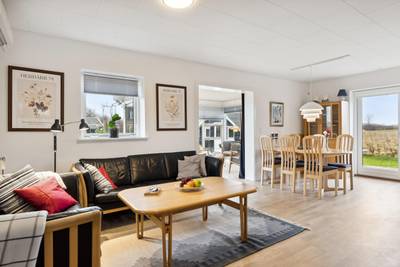Vorschaubild von Ferienhaus IJ93 in Tårup - Südfünen