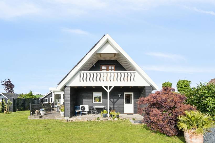 Foto von Ferienhaus IJ93 in Tårup - Südfünen