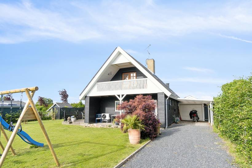 Foto von Ferienhaus IJ93 in Tårup - Südfünen