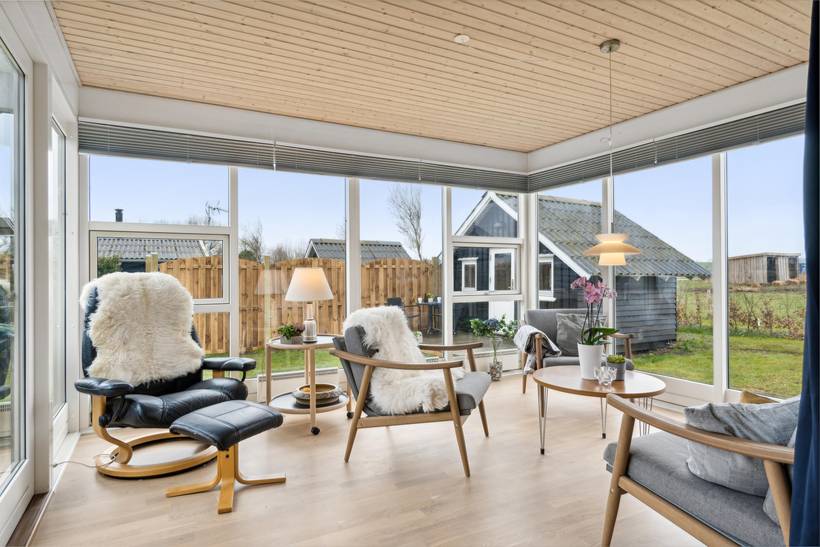 Foto von Ferienhaus IJ93 in Tårup - Südfünen