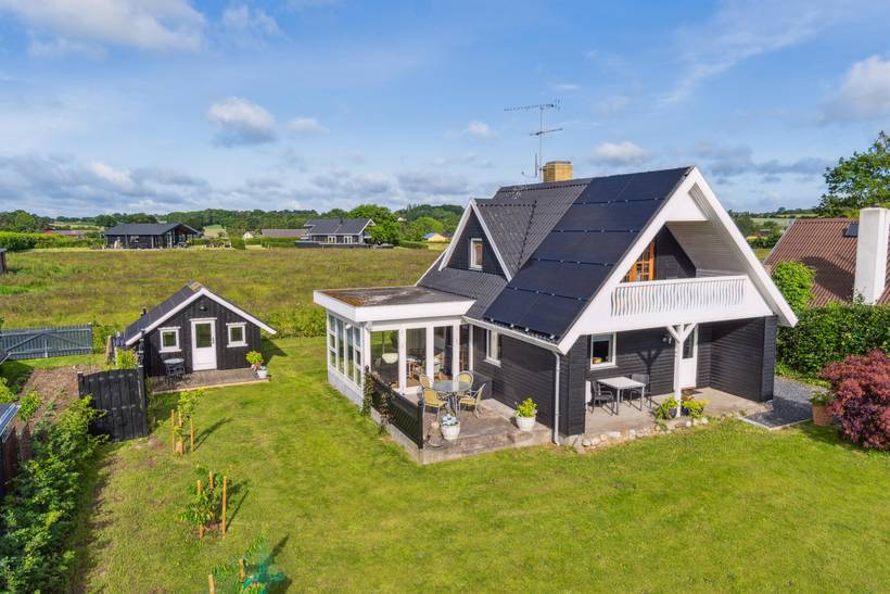 Foto von Ferienhaus IJ93 in Tårup - Südfünen