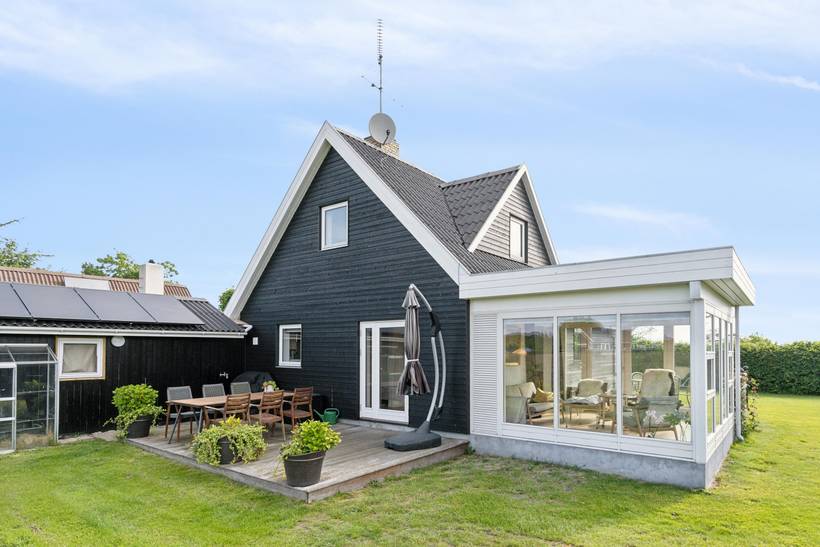 Foto von Ferienhaus IJ93 in Tårup - Südfünen