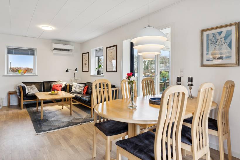 Foto von Ferienhaus IJ93 in Tårup - Südfünen