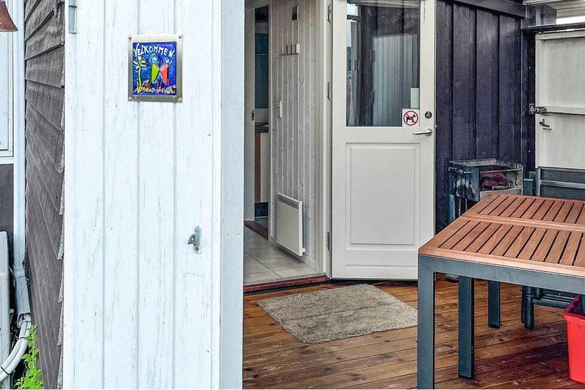 Foto von Ferienhaus IJ94 in Pøt Strandby - Juelsminde - Ostjütland
