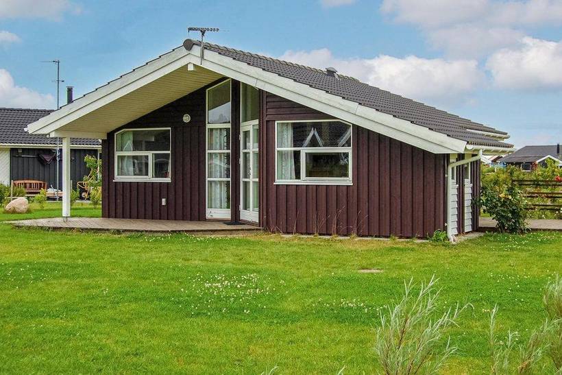 Foto von Ferienhaus IJ94 in Pøt Strandby - Juelsminde - Ostjütland