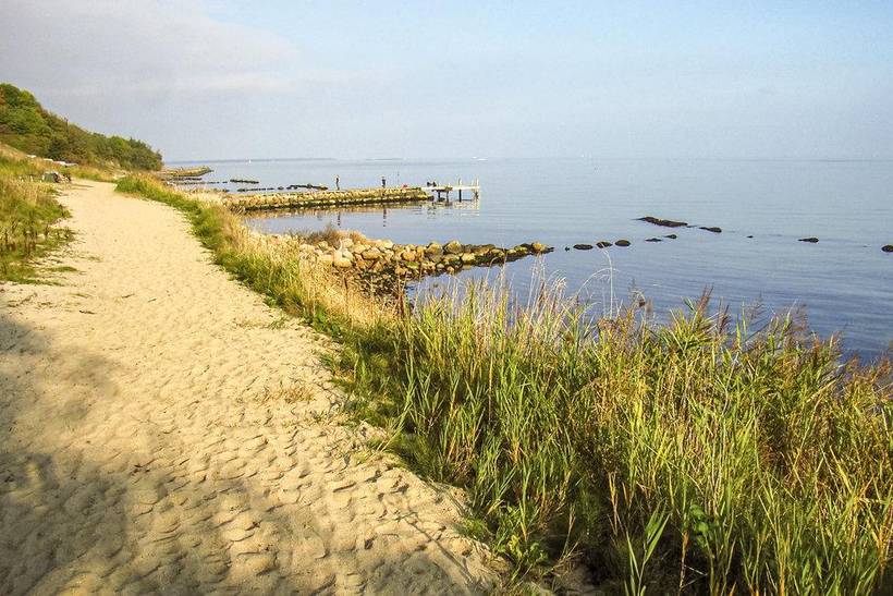Foto von Ferienhaus IJ94 in Pøt Strandby - Juelsminde - Ostjütland