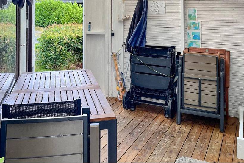 Foto von Ferienhaus IJ94 in Pøt Strandby - Juelsminde - Ostjütland