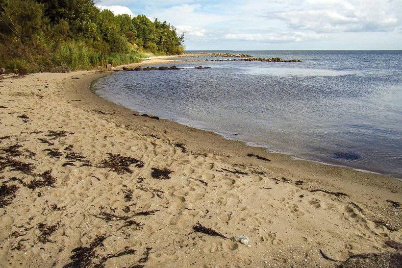 Foto von Ferienhaus IJ94 in Pøt Strandby - Juelsminde - Ostjütland