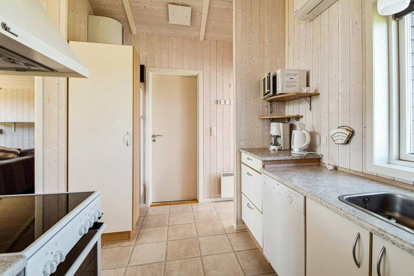 Foto von Ferienhaus IJ94 in Pøt Strandby - Juelsminde - Ostjütland