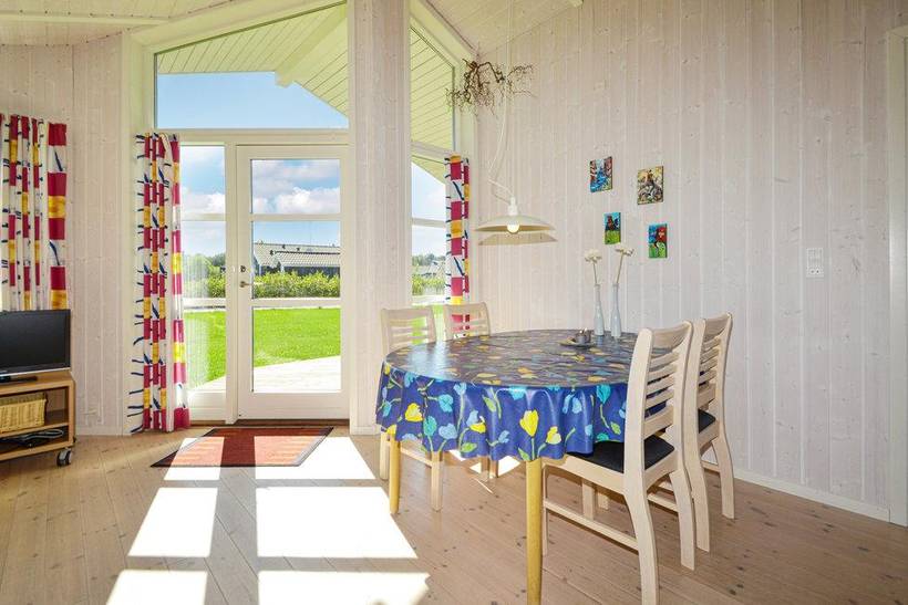 Foto von Ferienhaus IJ94 in Pøt Strandby - Juelsminde - Ostjütland
