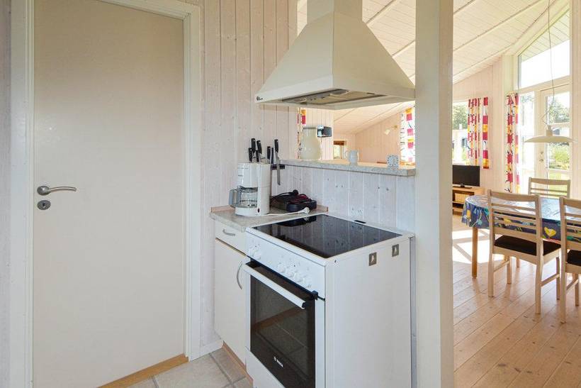 Foto von Ferienhaus IJ94 in Pøt Strandby - Juelsminde - Ostjütland