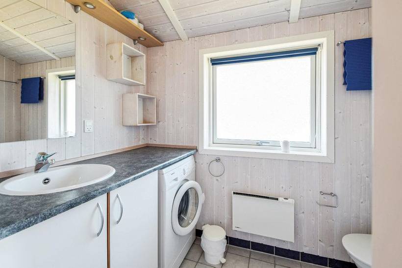 Foto von Ferienhaus IJ94 in Pøt Strandby - Juelsminde - Ostjütland