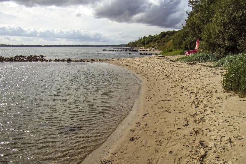 Foto von Ferienhaus IJ94 in Pøt Strandby - Juelsminde - Ostjütland