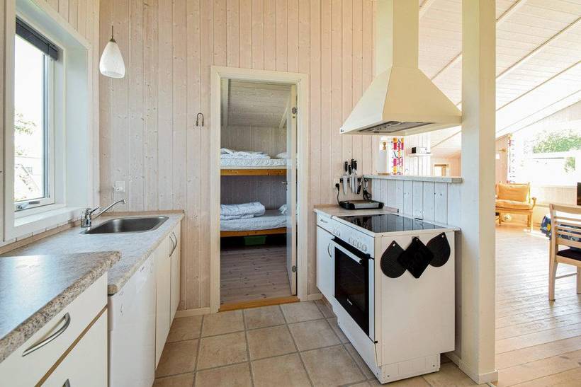 Foto von Ferienhaus IJ94 in Pøt Strandby - Juelsminde - Ostjütland