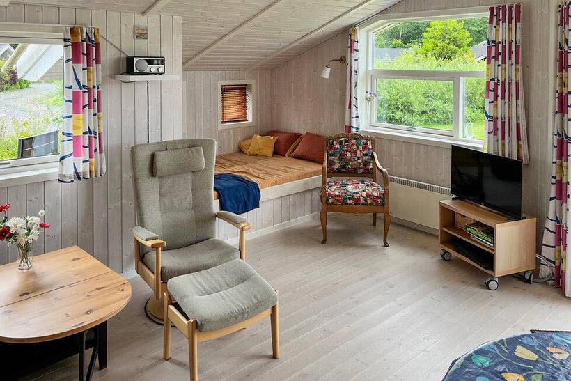 Foto von Ferienhaus IJ94 in Pøt Strandby - Juelsminde - Ostjütland