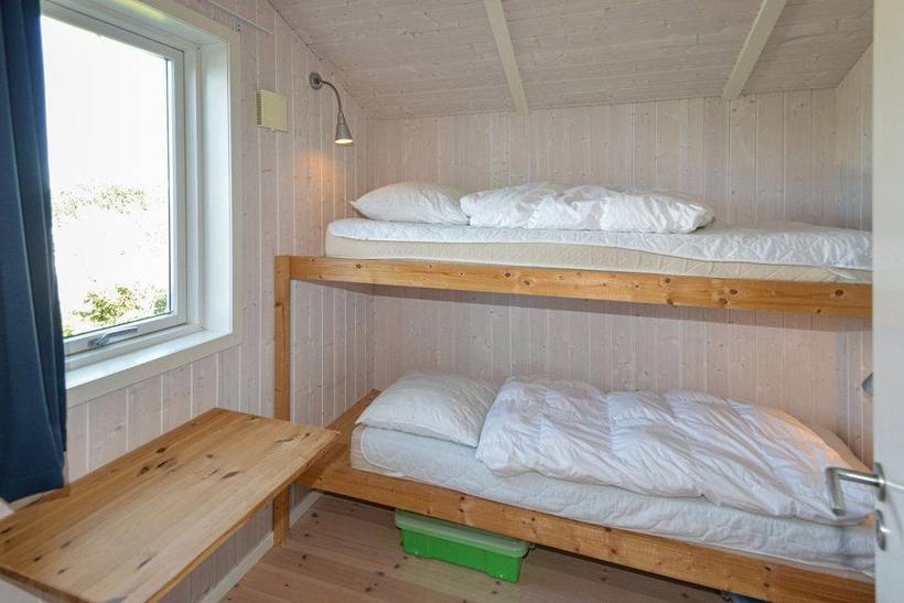 Foto von Ferienhaus IJ94 in Pøt Strandby - Juelsminde - Ostjütland