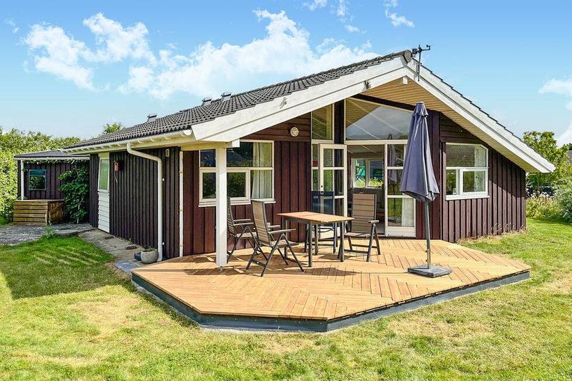 Foto von Ferienhaus IJ94 in Pøt Strandby - Juelsminde - Ostjütland