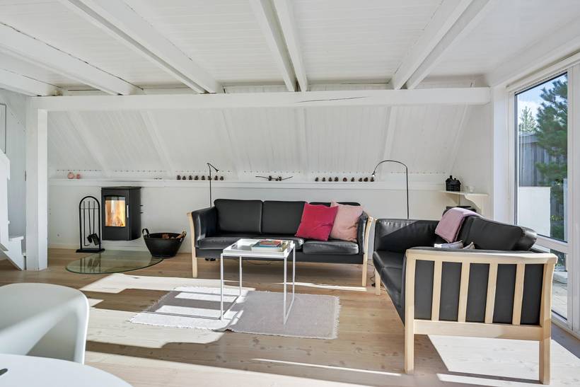 Foto von Ferienhaus IK00 in Kongsmark - Rømø