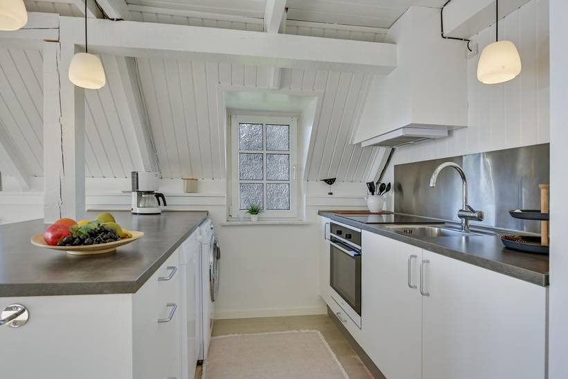 Foto von Ferienhaus IK00 in Kongsmark - Rømø
