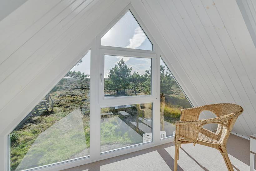 Foto von Ferienhaus IK00 in Kongsmark - Rømø