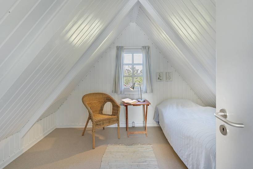 Foto von Ferienhaus IK00 in Kongsmark - Rømø
