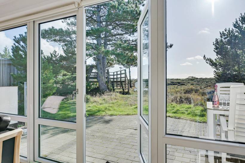 Foto von Ferienhaus IK00 in Kongsmark - Rømø